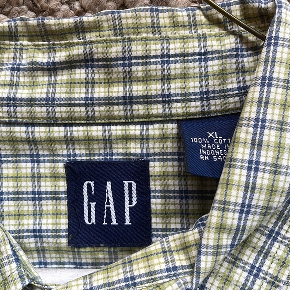 Gap button down - Picture 3 of 5